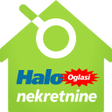 Ícone do programa: Halo oglasi Nekretnine