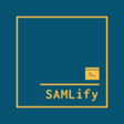 Ikona programu: SAMLify for AWS