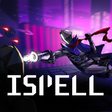 Icon of program: ISPELL