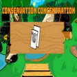 Symbol des Programms: Conservation Concentratio…