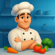 程序图标：My Dream Restaurant Story