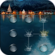 Programikonen: AppLock Theme Sea