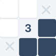 程序图标：zz Nonogram.com Minesweep…
