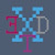edX & XueTangX Subtitle Download icon