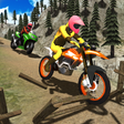 程序图标：Moto Racer Dirt 3D