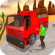 Truck Driving Games Euro Truck Cargo Simulator 3D