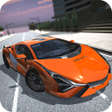 Programikonen: Crazy Car Driving: Car Ga…