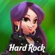 程序图标：Hard Rock Adventures Matc…