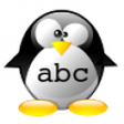 Icoon van programma: Tux Typing