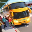 Ikon program: Bus Driving Simulator Bus…