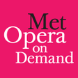 程序图标：Met Opera on Demand