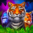 Programikonen: Jungle Paradise