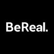 プログラムのアイコン：BeReal. Your friends for …