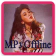 プログラムのアイコン：Lagu Poppy Mercury Offlin…