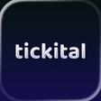 프로그램 아이콘: Tickital