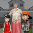 Programikonen: Granny Game Life Simulato…