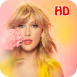Programikonen: Taylor Swift HD Wallpaper…