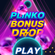 Ícone do programa: Plinko BonusDrop