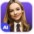 プログラムのアイコン：AIYearbook