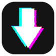 Icon of program: TikTok Download Buttons