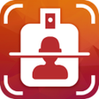 Programikonen: ID Scanner