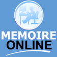 ไอคอนของโปรแกรม: Mémoire Online