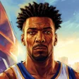 Иконка программы: Basketball Career 24