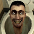 Icon of program: Skibidi Toilet 3