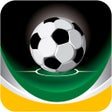 Programikonen: A Soccer Shoot and Score …