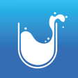 プログラムのアイコン：H2App - App for drinking …