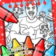 程序图标：Jogo de Pintar Luccas Net…