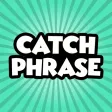Catch Phrase : Group Party Game