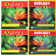 Biology 9th English - Urdu Medium
