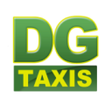 Programikonen: DG Cars