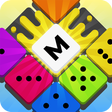 Programikonen: Block Puzzle Dominoes