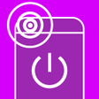 Ícone do programa: Proximity Sensor Screen O…