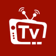 Icône du programme : Canlı TV - Full HD Tv izl…