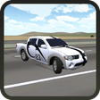Programikonen: Extreme Pickup Crush Driv…