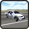 Extreme Pickup Crush Drive 3D