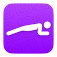 Ikon program: Plank Workout  Fitness Ap…