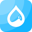 Icoon van programma: Drink loggy