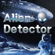 Ícone do programa: Alien Detector : Alien Ra…