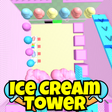 Programikonen: UPDIce Cream Tower