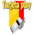 Programikonen: TARJETA PLAY