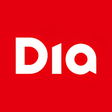 Ikon program: DIA Supermercado Online