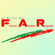 프로그램 아이콘: Revue des FAR