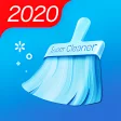 Super Cleaner - Antivirus Booster Phone Cleaner