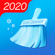 Иконка программы: Super Cleaner - Antivirus…