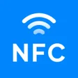 Programikonen: NFC Tags: Card Reader  Wr…