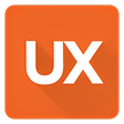 プログラムのアイコン：UX Companion